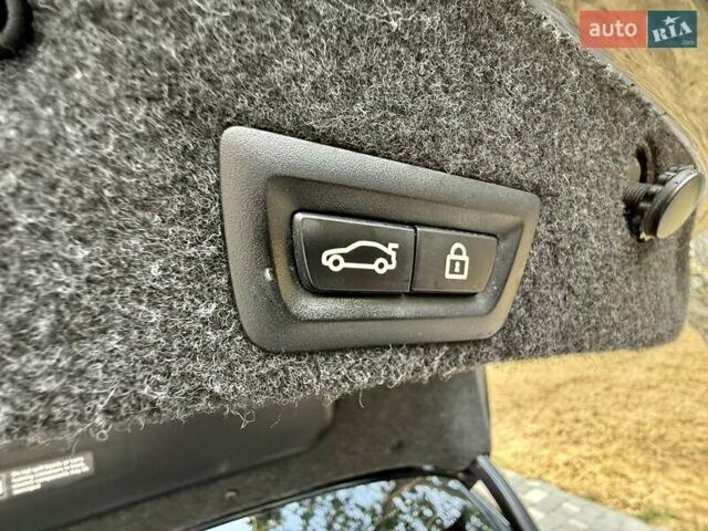 Чорний БМВ 5 Серія, об'ємом двигуна 2 л та пробігом 224 тис. км за 12300 $, фото 79 на Automoto.ua