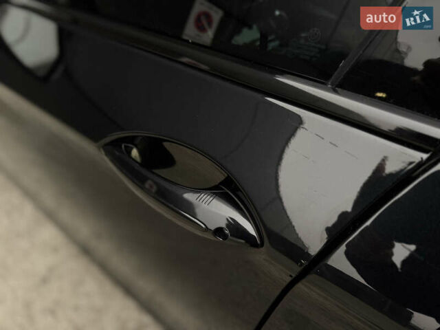 Черный БМВ 5 Серия, объемом двигателя 3 л и пробегом 200 тыс. км за 18950 $, фото 14 на Automoto.ua