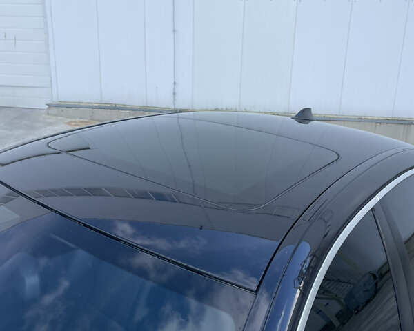 Чорний БМВ 5 Серія, об'ємом двигуна 2 л та пробігом 248 тис. км за 11999 $, фото 10 на Automoto.ua