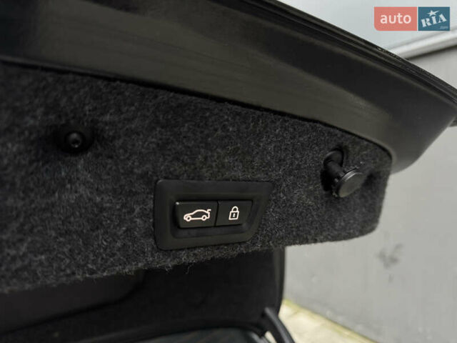 Черный БМВ 5 Серия, объемом двигателя 3 л и пробегом 200 тыс. км за 18950 $, фото 31 на Automoto.ua