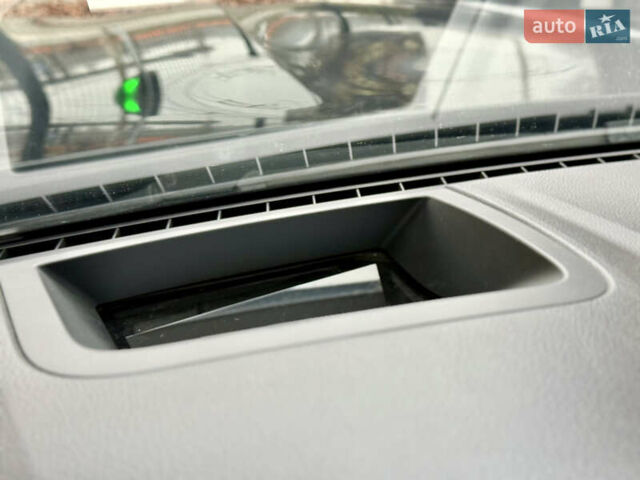 Черный БМВ 5 Серия, объемом двигателя 2 л и пробегом 210 тыс. км за 17000 $, фото 16 на Automoto.ua