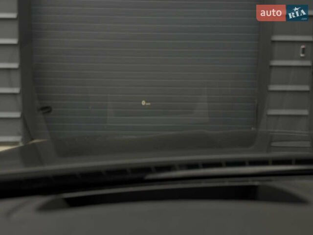 Черный БМВ 5 Серия, объемом двигателя 3 л и пробегом 200 тыс. км за 18950 $, фото 38 на Automoto.ua