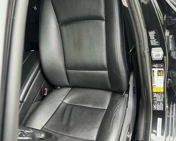 Чорний БМВ 5 Серія, об'ємом двигуна 2 л та пробігом 262 тис. км за 14999 $, фото 18 на Automoto.ua