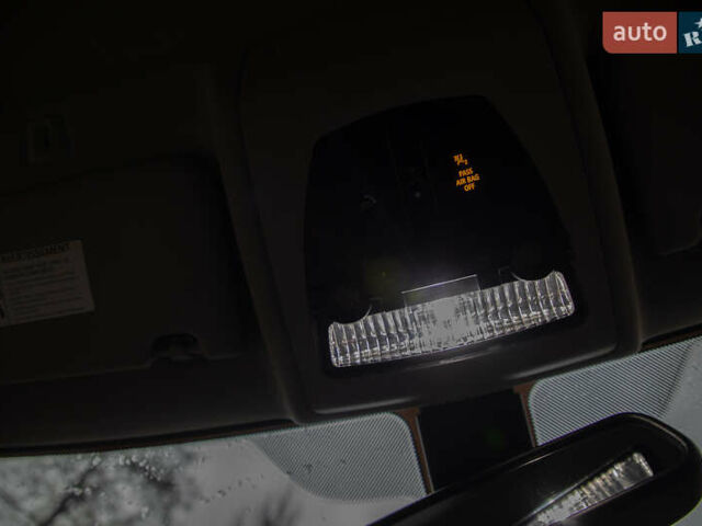 Чорний БМВ 5 Серія, об'ємом двигуна 3 л та пробігом 233 тис. км за 19600 $, фото 79 на Automoto.ua