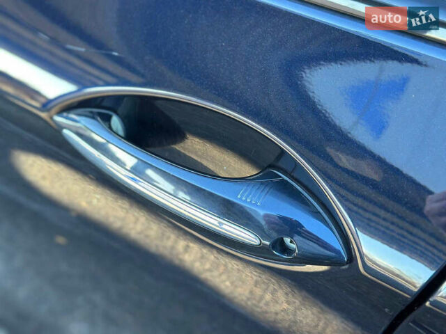 БМВ 5 Серия 2013 в Днепре (Днепропетровске) на Automoto.ua Черный БМВ 5 Серия, объемом двигателя 4.4 л и пробегом 115 тыс. км за 17999 $, фото 41 на Automoto.ua