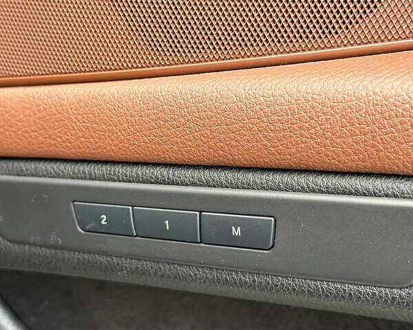 БМВ 5 Серия 2013 в Ужгороде на Automoto.ua Черный БМВ 5 Серия, объемом двигателя 2.99 л и пробегом 290 тыс. км за 21900 $, фото 10 на Automoto.ua