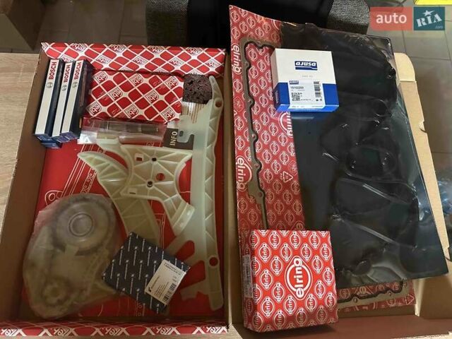 Чорний БМВ 5 Серія, об'ємом двигуна 2 л та пробігом 264 тис. км за 13999 $, фото 185 на Automoto.ua