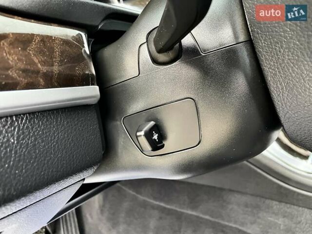 Чорний БМВ 5 Серія, об'ємом двигуна 2 л та пробігом 264 тис. км за 13999 $, фото 110 на Automoto.ua