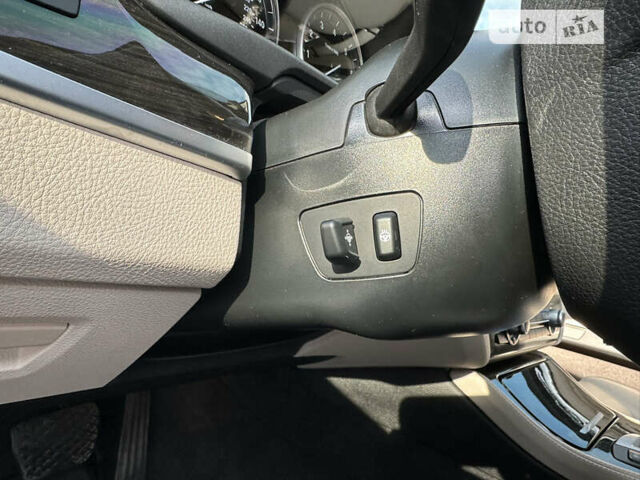 Черный БМВ 5 Серия, объемом двигателя 2.98 л и пробегом 165 тыс. км за 19999 $, фото 16 на Automoto.ua