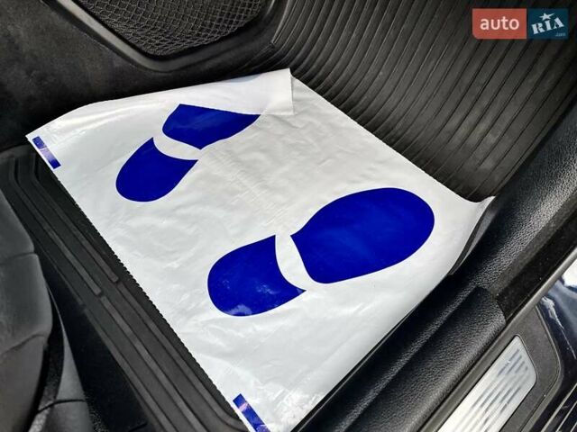 Чорний БМВ 5 Серія, об'ємом двигуна 2 л та пробігом 264 тис. км за 13999 $, фото 130 на Automoto.ua