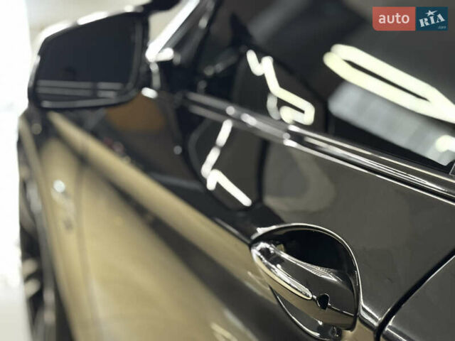 Черный БМВ 5 Серия, объемом двигателя 2.98 л и пробегом 199 тыс. км за 17799 $, фото 10 на Automoto.ua