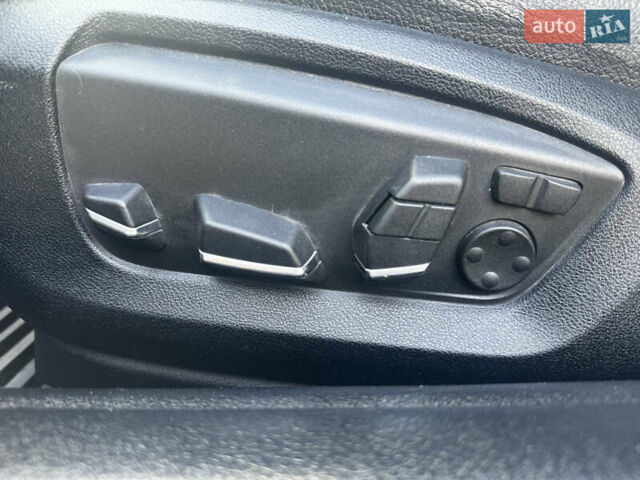 БМВ 5 Серия 2013 в Днепре (Днепропетровске) на Automoto.ua Черный БМВ 5 Серия, объемом двигателя 3 л и пробегом 110 тыс. км за 22500 $, фото 14 на Automoto.ua