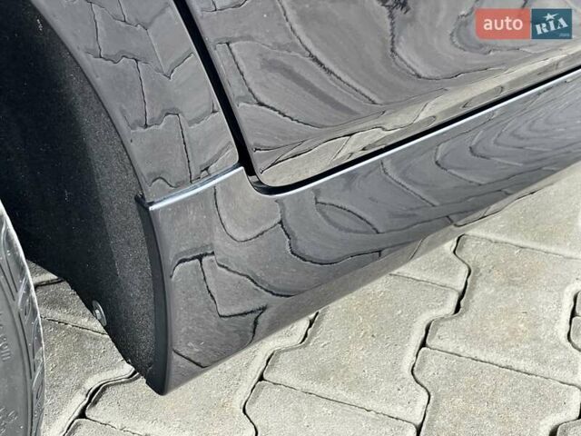 Чорний БМВ 5 Серія, об'ємом двигуна 2 л та пробігом 264 тис. км за 13999 $, фото 27 на Automoto.ua