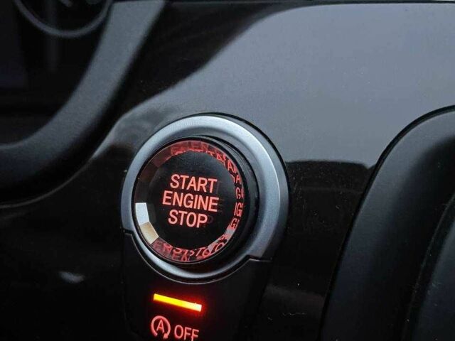 Черный БМВ 5 Серия, объемом двигателя 2 л и пробегом 210 тыс. км за 14999 $, фото 21 на Automoto.ua