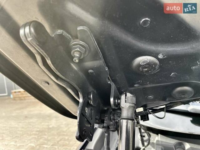 Чорний БМВ 5 Серія, об'ємом двигуна 2 л та пробігом 264 тис. км за 13999 $, фото 184 на Automoto.ua