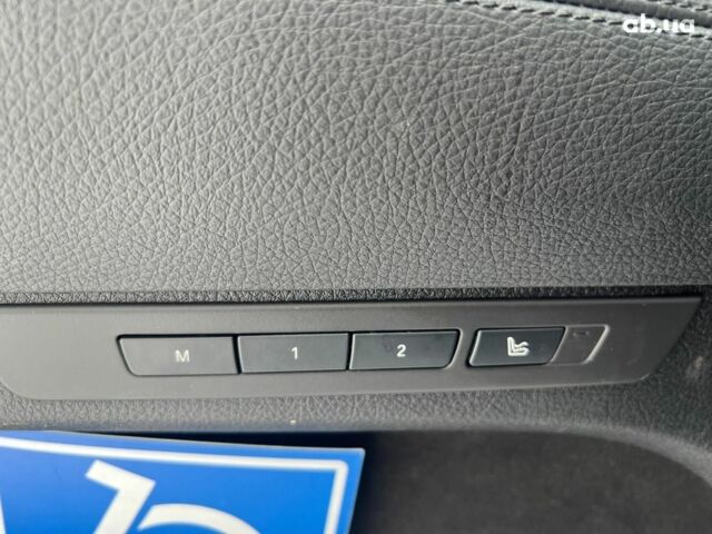 Чорний БМВ 5 Серія, об'ємом двигуна 3 л та пробігом 227 тис. км за 19290 $, фото 27 на Automoto.ua