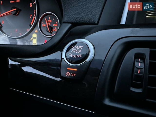 Черный БМВ 5 Серия, объемом двигателя 2 л и пробегом 216 тыс. км за 11899 $, фото 28 на Automoto.ua