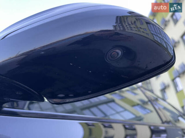 Чорний БМВ 5 Серія, об'ємом двигуна 2 л та пробігом 97 тис. км за 14200 $, фото 12 на Automoto.ua