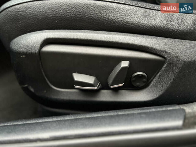 Черный БМВ 5 Серия, объемом двигателя 2 л и пробегом 282 тыс. км за 12499 $, фото 17 на Automoto.ua