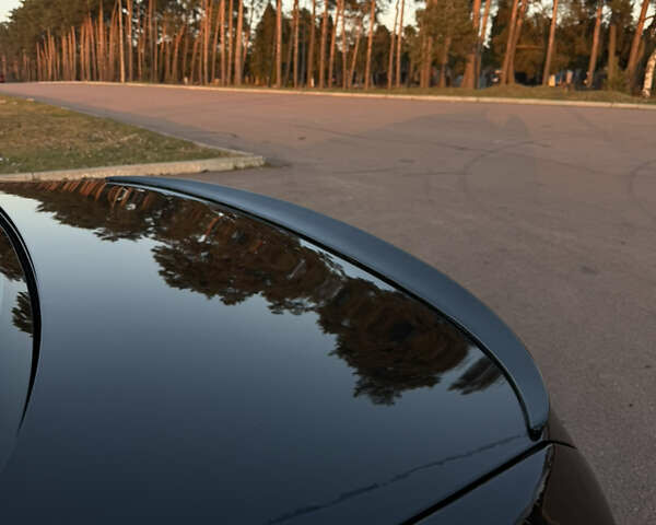 Черный БМВ 5 Серия, объемом двигателя 3 л и пробегом 228 тыс. км за 22500 $, фото 43 на Automoto.ua