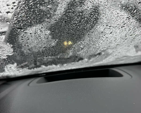 Черный БМВ 5 Серия, объемом двигателя 2 л и пробегом 194 тыс. км за 14500 $, фото 9 на Automoto.ua