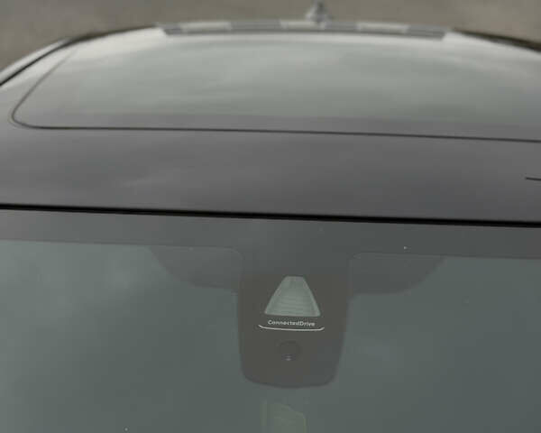 Черный БМВ 5 Серия, объемом двигателя 3 л и пробегом 174 тыс. км за 19000 $, фото 18 на Automoto.ua