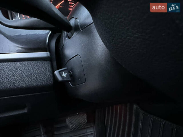 Черный БМВ 5 Серия, объемом двигателя 2 л и пробегом 216 тыс. км за 11899 $, фото 23 на Automoto.ua