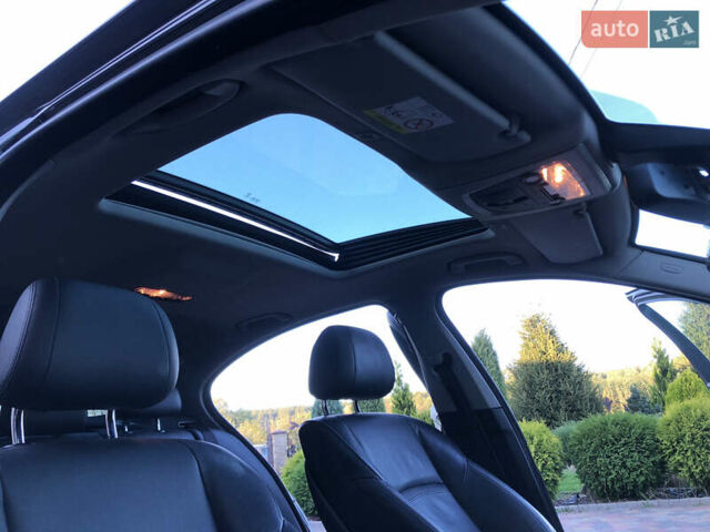 Черный БМВ 5 Серия, объемом двигателя 2 л и пробегом 296 тыс. км за 17350 $, фото 19 на Automoto.ua