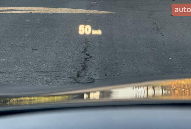 Чорний БМВ 5 Серія, об'ємом двигуна 2 л та пробігом 188 тис. км за 15499 $, фото 60 на Automoto.ua