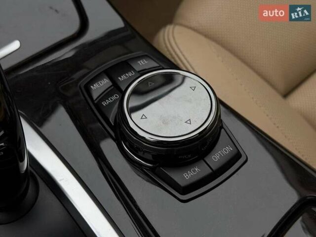 Чорний БМВ 5 Серія, об'ємом двигуна 2.98 л та пробігом 226 тис. км за 19800 $, фото 62 на Automoto.ua