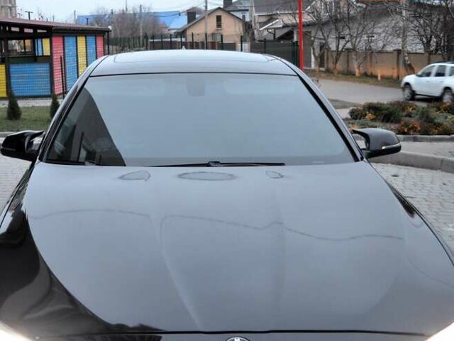 Чорний БМВ 5 Серія, об'ємом двигуна 2 л та пробігом 273 тис. км за 13952 $, фото 16 на Automoto.ua