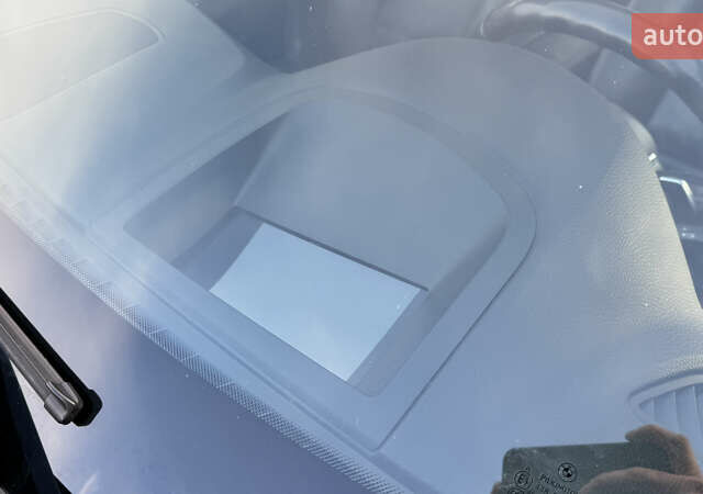 Черный БМВ 5 Серия, объемом двигателя 2 л и пробегом 215 тыс. км за 14800 $, фото 17 на Automoto.ua