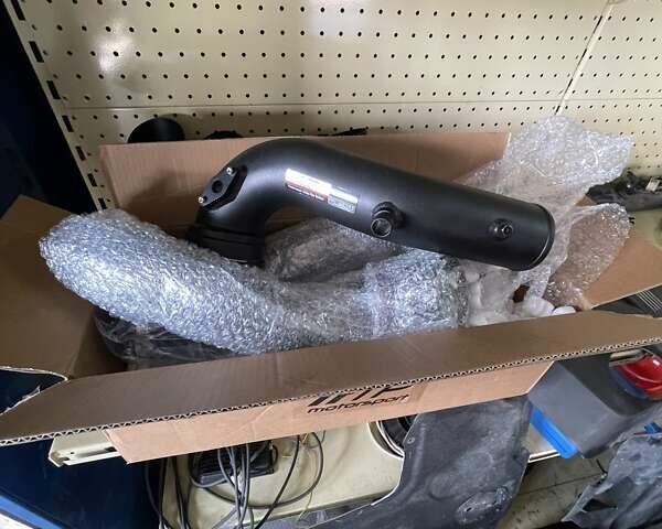 Чорний БМВ 5 Серія, об'ємом двигуна 3 л та пробігом 107 тис. км за 25500 $, фото 26 на Automoto.ua