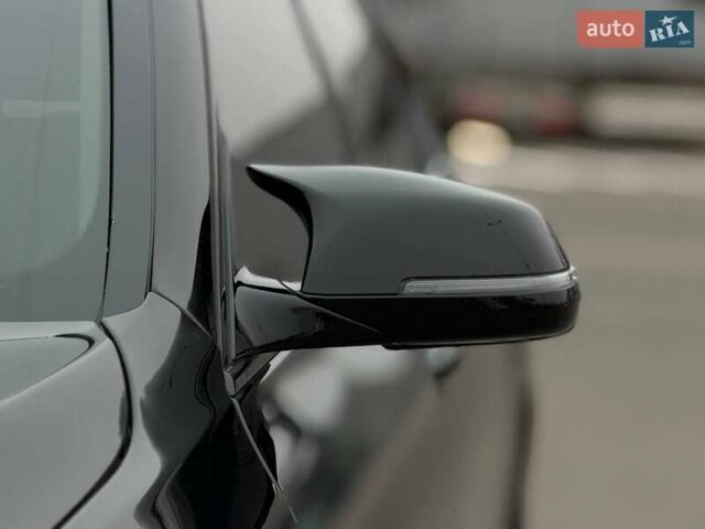 Чорний БМВ 5 Серія, об'ємом двигуна 2.98 л та пробігом 226 тис. км за 19800 $, фото 9 на Automoto.ua