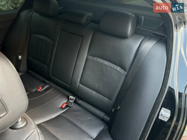 Чорний БМВ 5 Серія, об'ємом двигуна 2.98 л та пробігом 196 тис. км за 18500 $, фото 49 на Automoto.ua