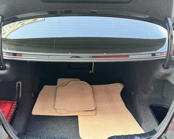 Черный БМВ 5 Серия, объемом двигателя 2 л и пробегом 212 тыс. км за 16500 $, фото 4 на Automoto.ua