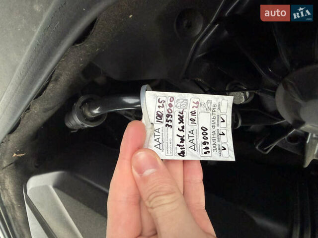 Чорний БМВ 5 Серія, об'ємом двигуна 2 л та пробігом 367 тис. км за 16000 $, фото 17 на Automoto.ua