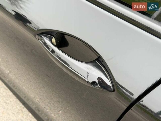 Чорний БМВ 5 Серія, об'ємом двигуна 2.98 л та пробігом 226 тис. км за 19800 $, фото 6 на Automoto.ua