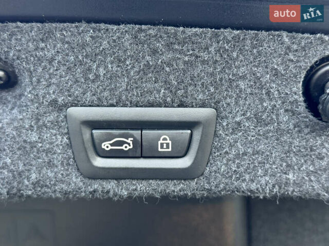 Чорний БМВ 5 Серія, об'ємом двигуна 2 л та пробігом 188 тис. км за 15499 $, фото 63 на Automoto.ua