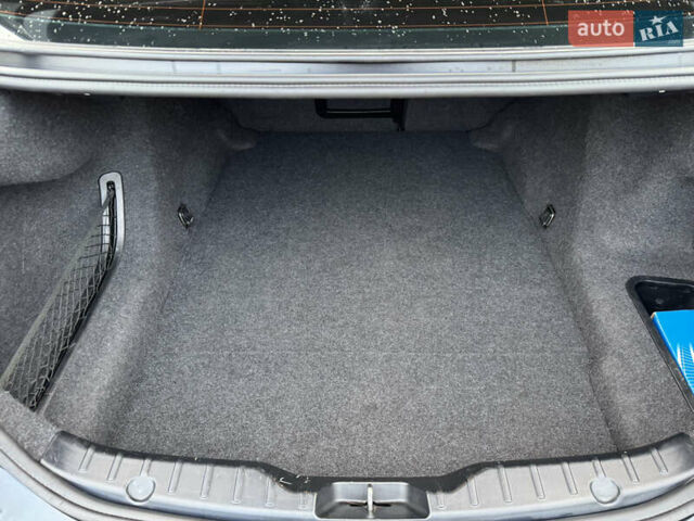 Чорний БМВ 5 Серія, об'ємом двигуна 2.99 л та пробігом 251 тис. км за 19900 $, фото 47 на Automoto.ua