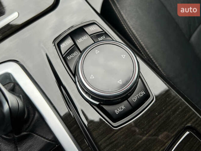 БМВ 5 Серия 2014 в Львове на Automoto.ua Черный БМВ 5 Серия, объемом двигателя 2.99 л и пробегом 236 тыс. км за 19750 $, фото 17 на Automoto.ua