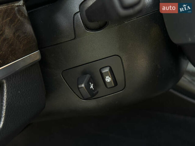 Черный БМВ 5 Серия, объемом двигателя 2.98 л и пробегом 185 тыс. км за 16300 $, фото 14 на Automoto.ua