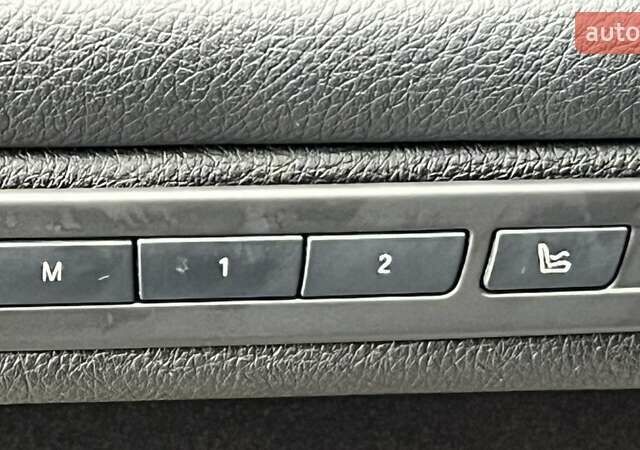 Чорний БМВ 5 Серія, об'ємом двигуна 3 л та пробігом 280 тис. км за 15500 $, фото 18 на Automoto.ua