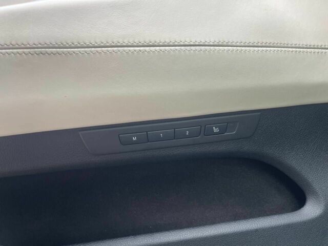 Чорний БМВ 5 Серія, об'ємом двигуна 3 л та пробігом 172 тис. км за 17999 $, фото 18 на Automoto.ua