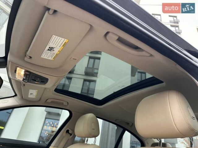 Черный БМВ 5 Серия, объемом двигателя 3 л и пробегом 200 тыс. км за 15999 $, фото 26 на Automoto.ua