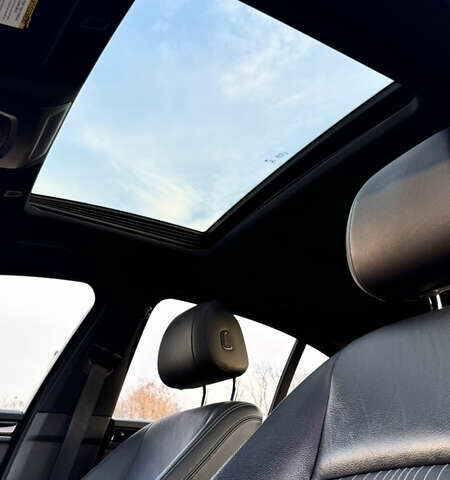 Черный БМВ 5 Серия, объемом двигателя 2 л и пробегом 215 тыс. км за 14800 $, фото 29 на Automoto.ua