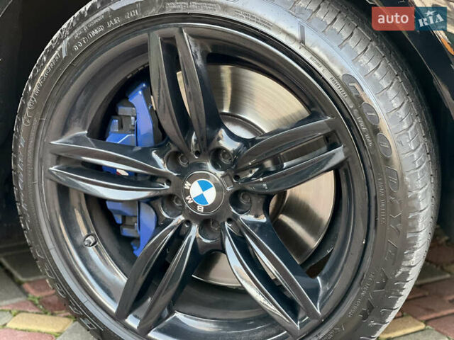 Чорний БМВ 5 Серія, об'ємом двигуна 2.98 л та пробігом 196 тис. км за 18500 $, фото 38 на Automoto.ua