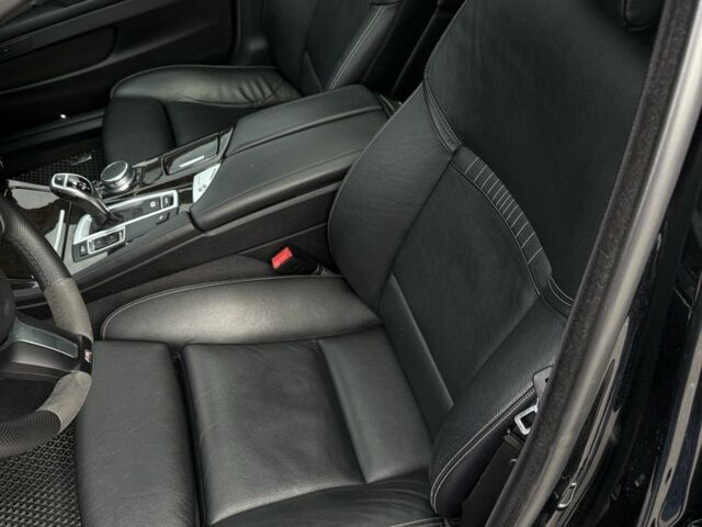 БМВ 5 Серия 2014 в Виннице на Automoto.ua Черный БМВ 5 Серия, объемом двигателя 2 л и пробегом 158 тыс. км за 17900 $, фото 18 на Automoto.ua