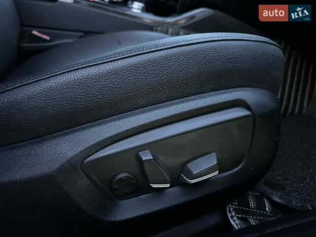 Черный БМВ 5 Серия, объемом двигателя 2 л и пробегом 216 тыс. км за 11899 $, фото 32 на Automoto.ua