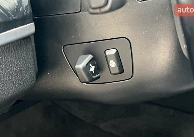 Чорний БМВ 5 Серія, об'ємом двигуна 3 л та пробігом 280 тис. км за 15500 $, фото 17 на Automoto.ua